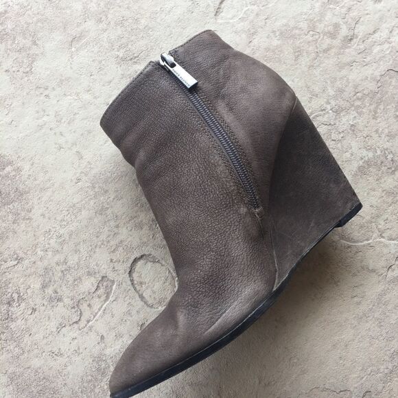 Vince Camuto Booties - Picture 5 of 8